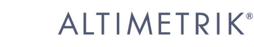 Altimetrik logo
